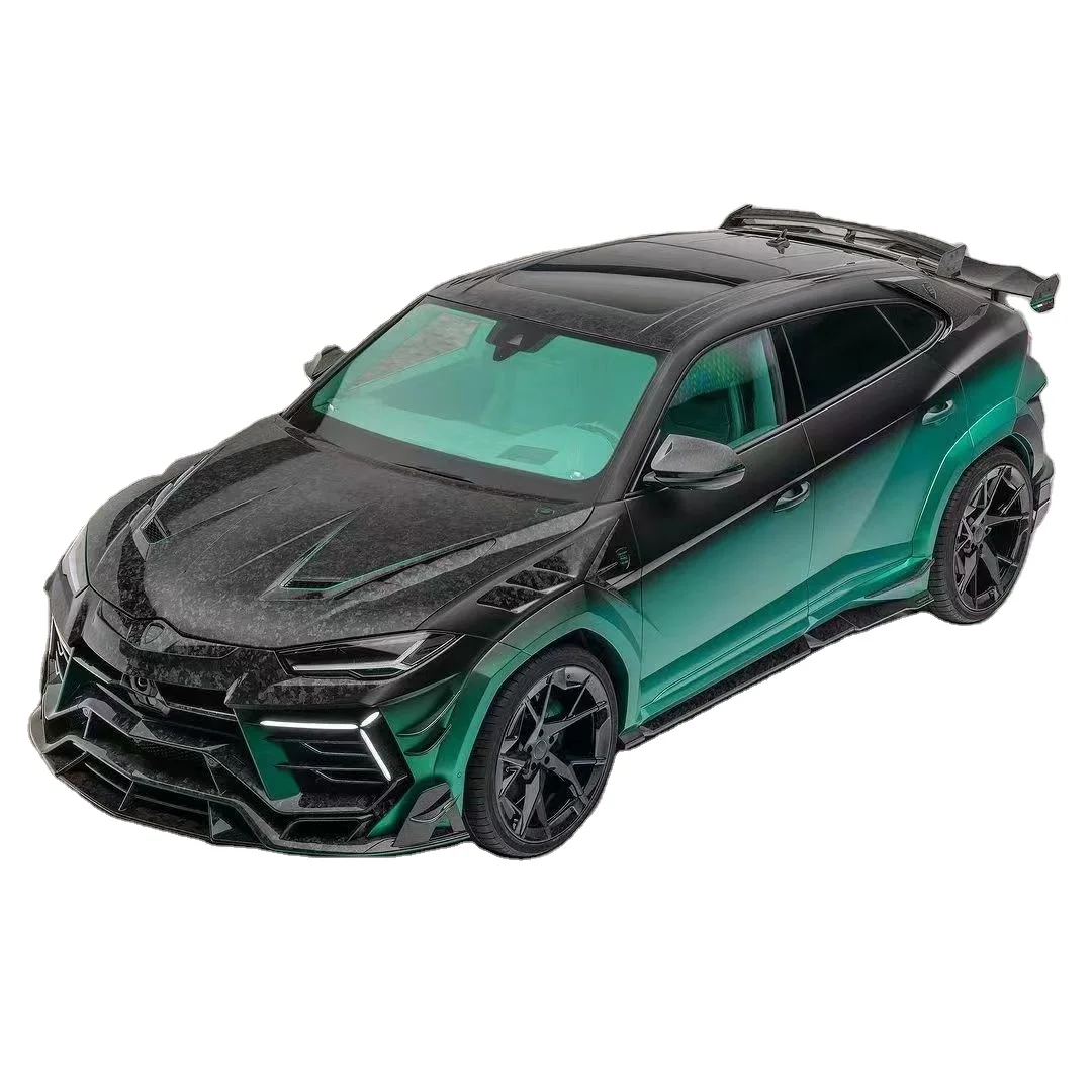 For Urus Carbon Fiber Widebody Kit Urus Upgrades Msystyle