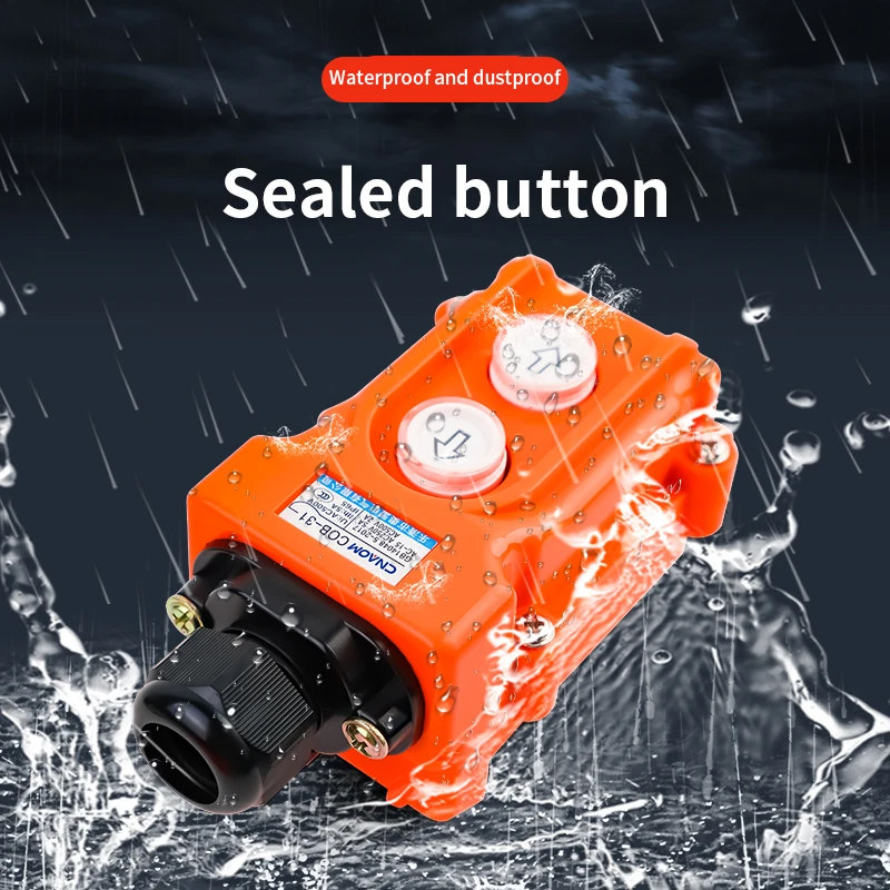 Wholesale COP-21/22/23 Direct Control Switch Waterproof Pendant