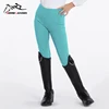 Island blue breeches
