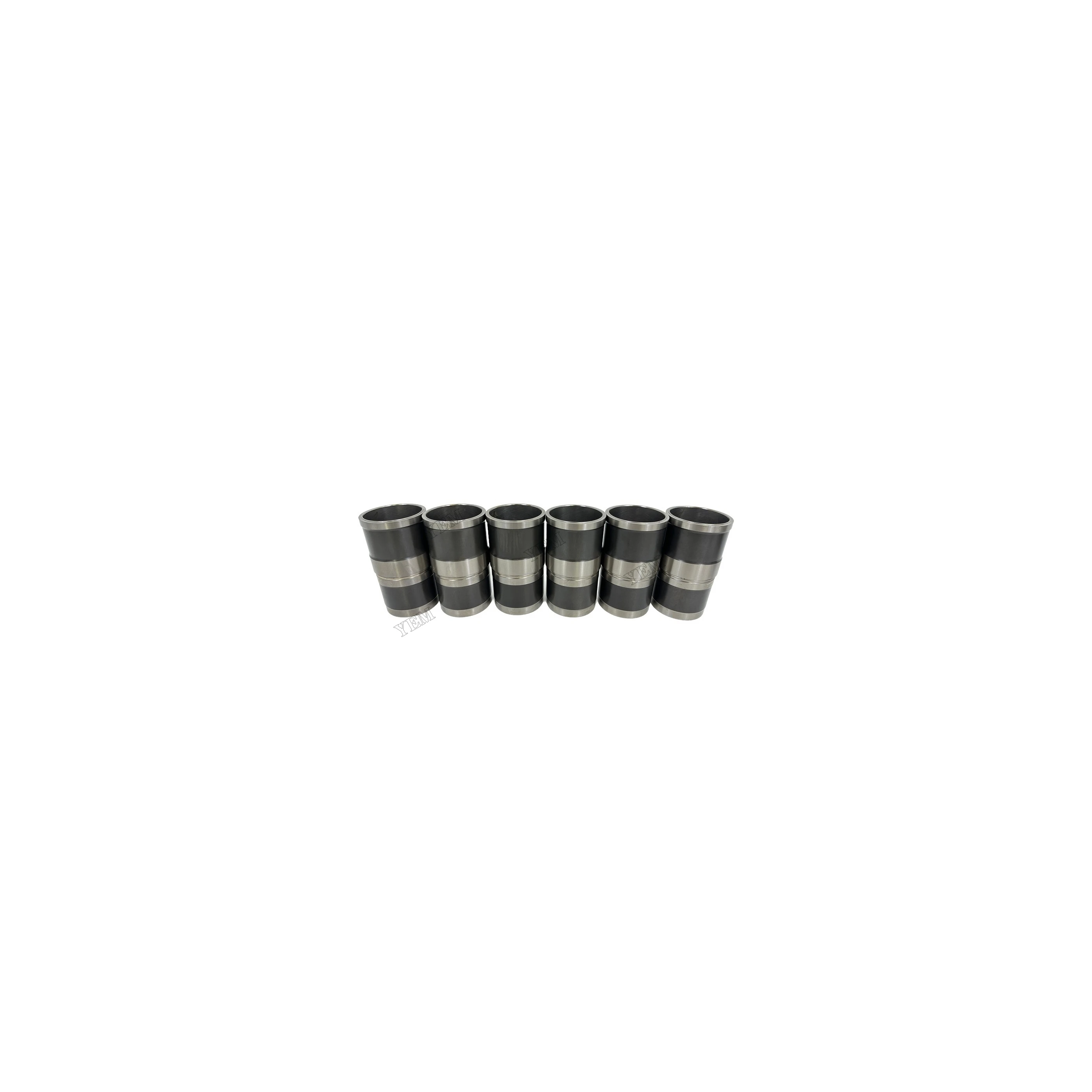 3TNM72 Liner for Yanmar Cylinder Liner Engine Parts