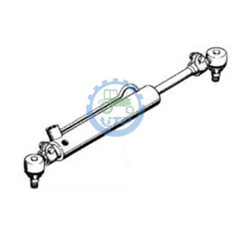 Backhoe Front Axle Shaft 144461A1, 570LXT, 580M, Suitable for Case