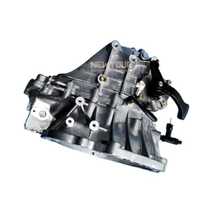 Original Manufacturer 1700010-B05 Auto Parts Transmission Gearbox for Changan CS35/Eado