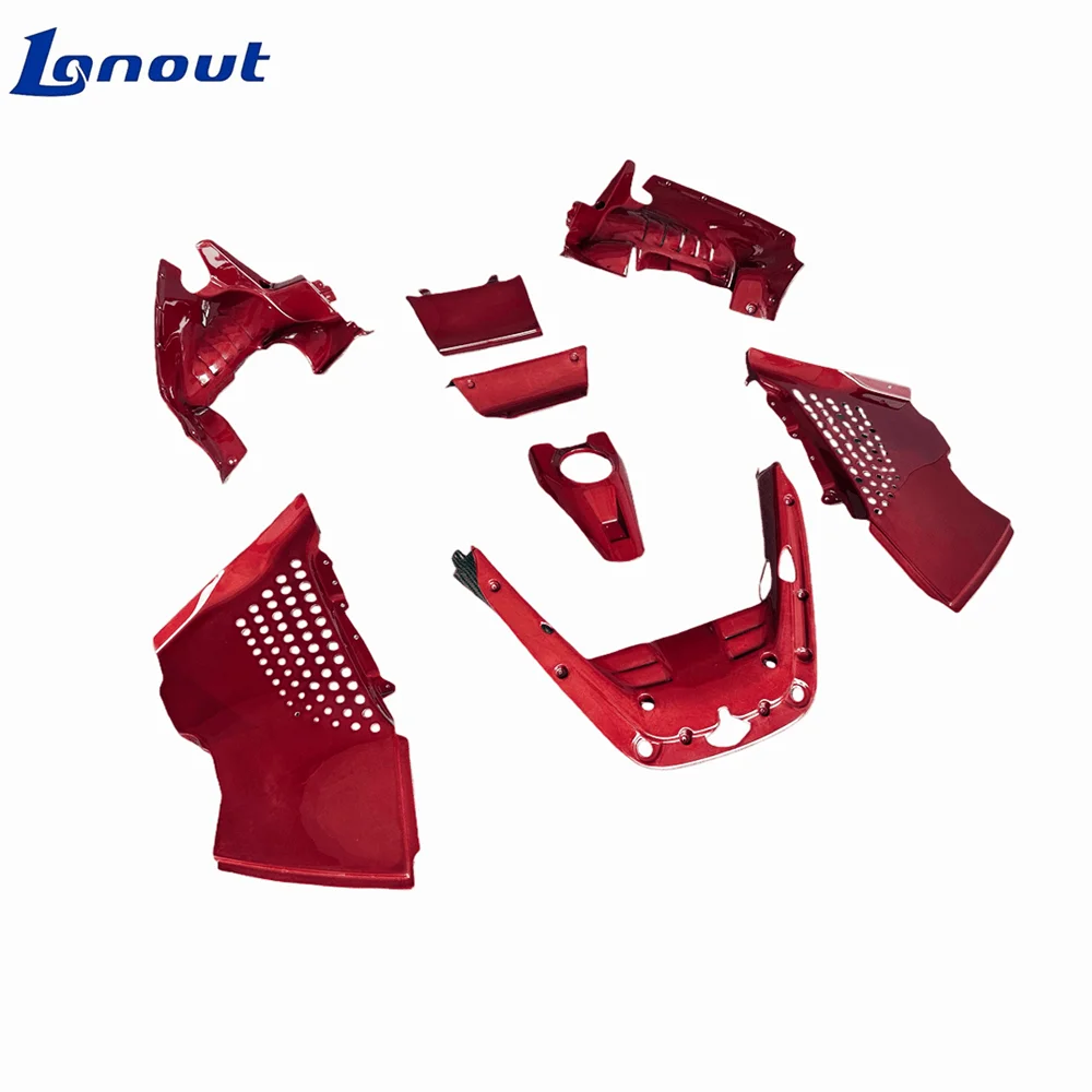Coberturas do Motor OEM para Ferrari SF90