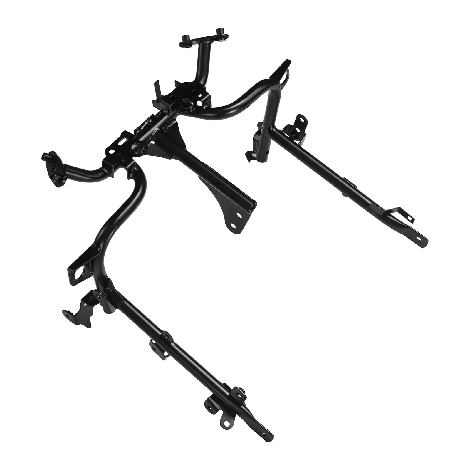 Kawasaki Ninja ZX4R ZX4RR 2023-2024 Upper Fairing Stay Bracket