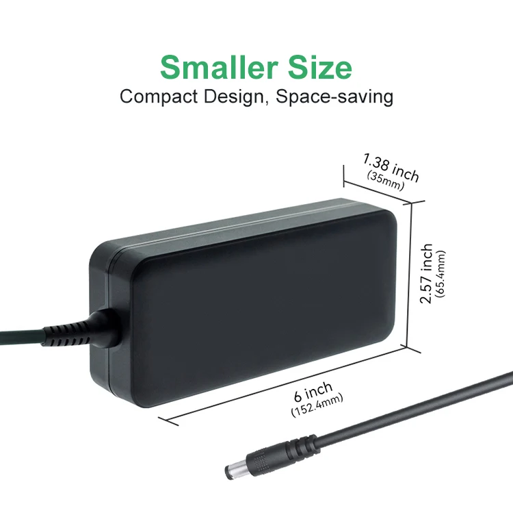 UL CE FCC KC Desktop adaptor 24 volt 8 amp AC DC power supply switching dc 24v 7a 7.5a 8a 200w power adapter dc24v 8a adapter supplier