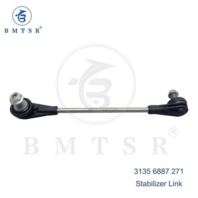 BMTSR Auto Parts Front Stabilizer Link L/R 31356887271 31356887272 