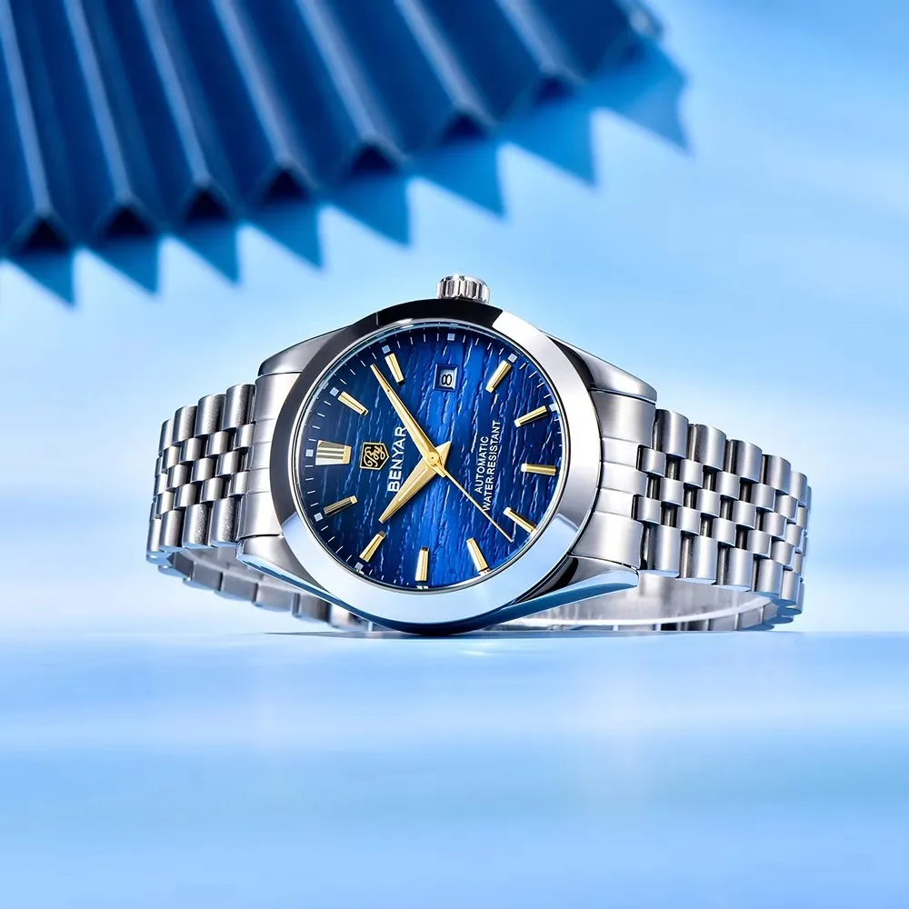 Wristwatch Alibaba Mens Luxury Dive Watches Unisex Automatic