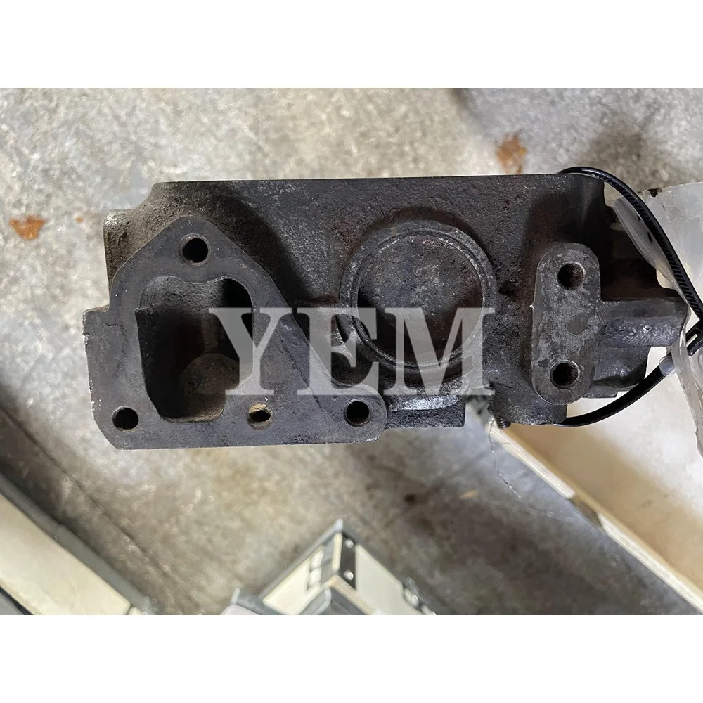 N844 Cylinder Head for Shibaura Cylinder Head High Performance Engine Parts