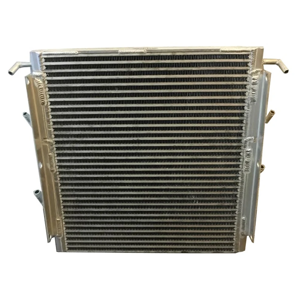 IZUMI Radiator for Caterpillar 315C 315C Industrial Engine Parts
