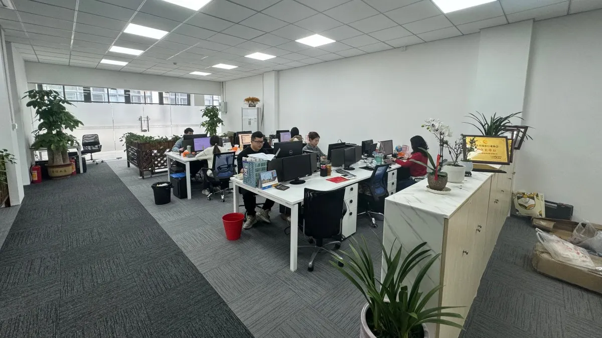Guangzhou Yidu New Material Technology Co., Ltd.