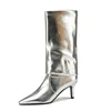 Silver