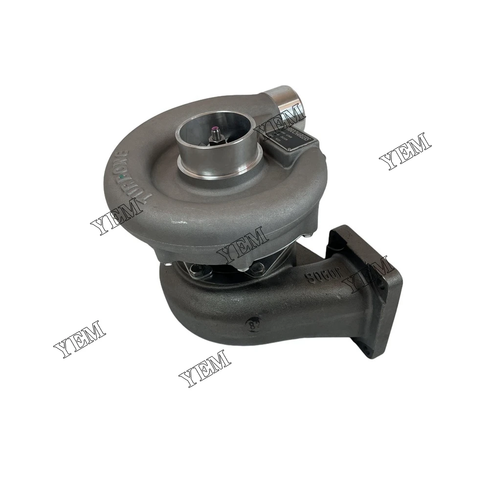 Turbo Chargers For Nissan PE6 Excavator Accessories