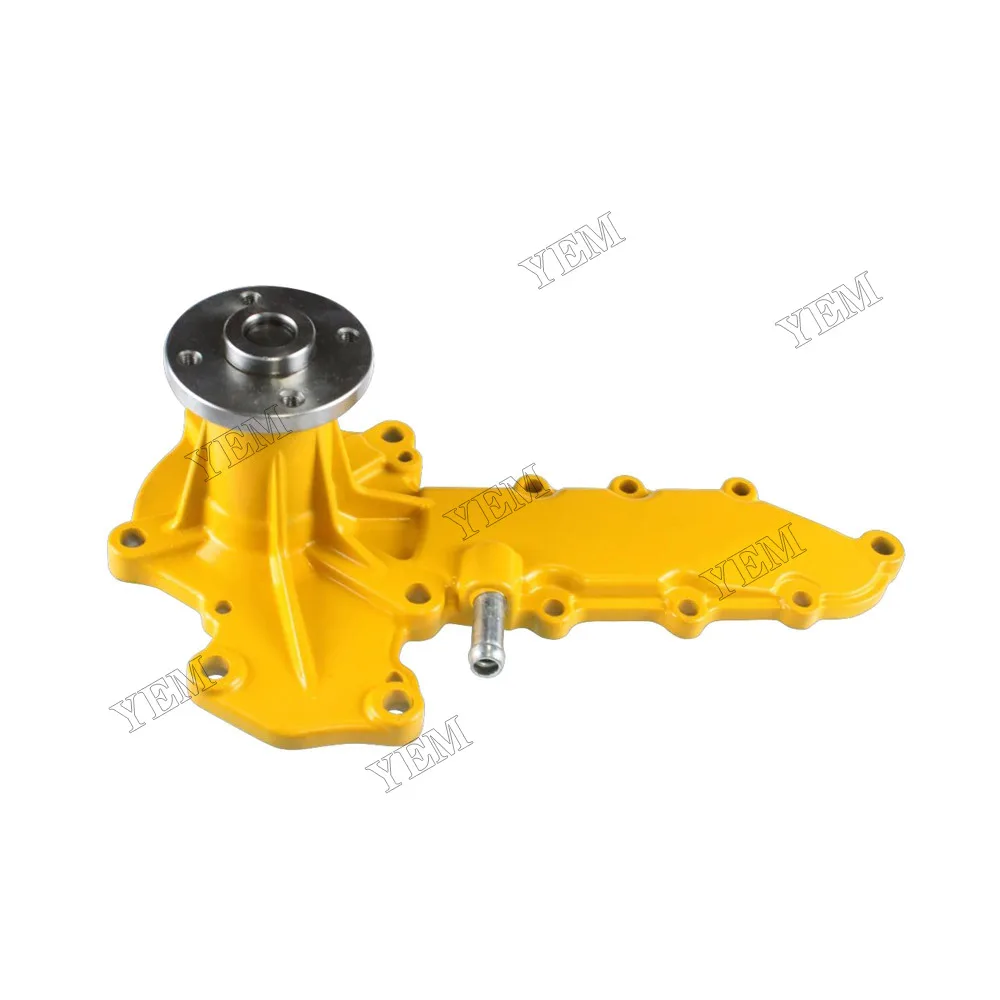 Water Pump KT1G730 -7303-2 Fit for Komatsu PC56-7 4D87 Engine