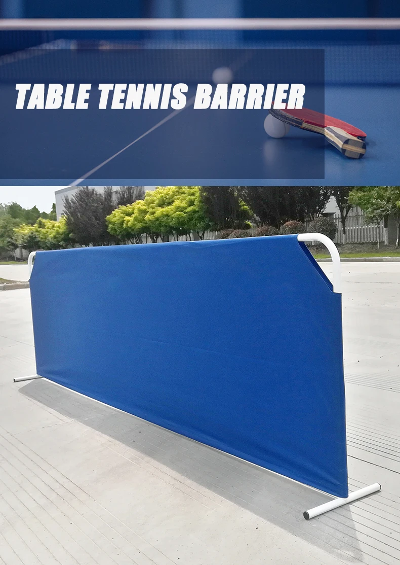 Table Tennis Pro Barriers Court Barrier High Buy Table Tennis
