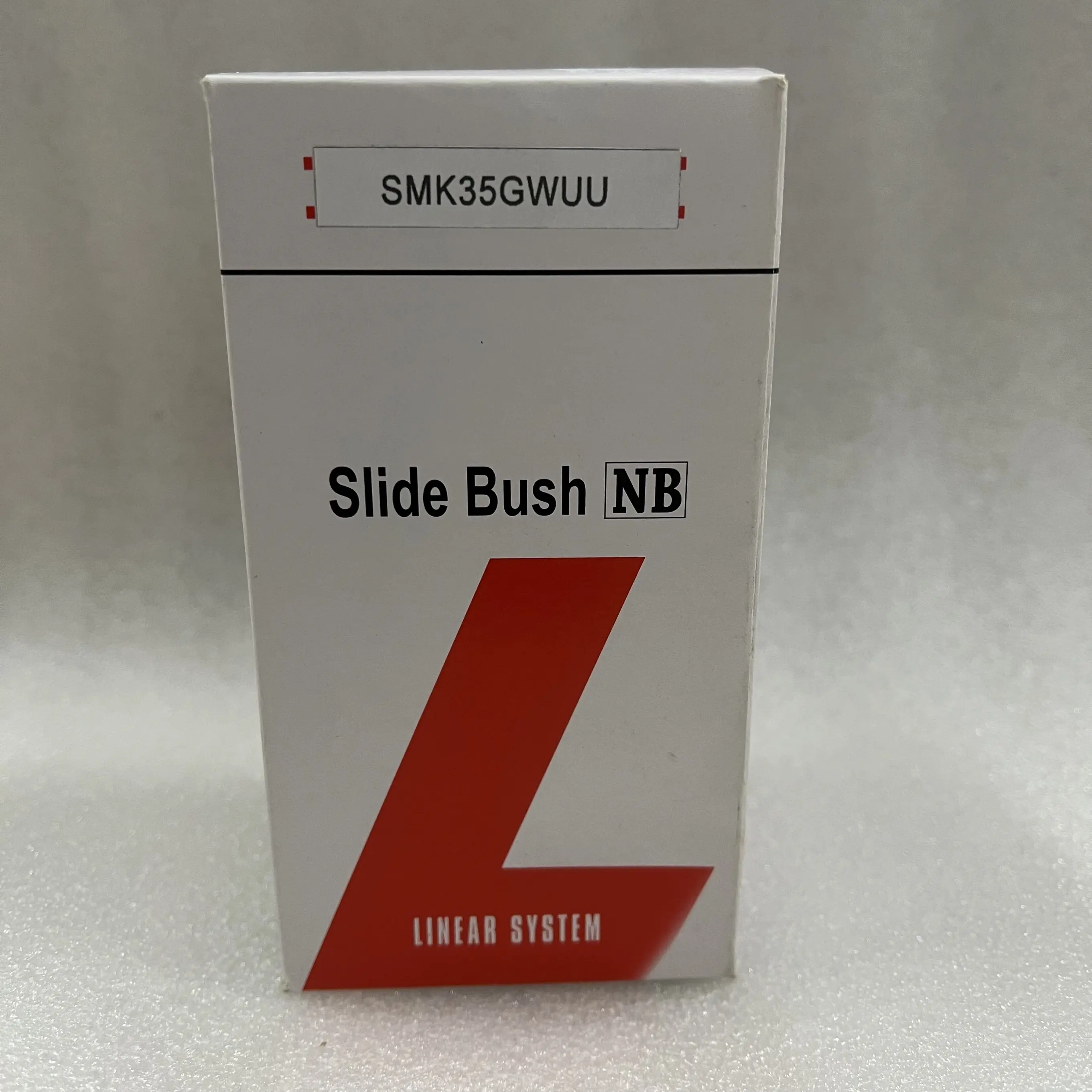 NB Linear Slide Bush SMK35GWUU