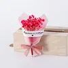Mini stelle rosa