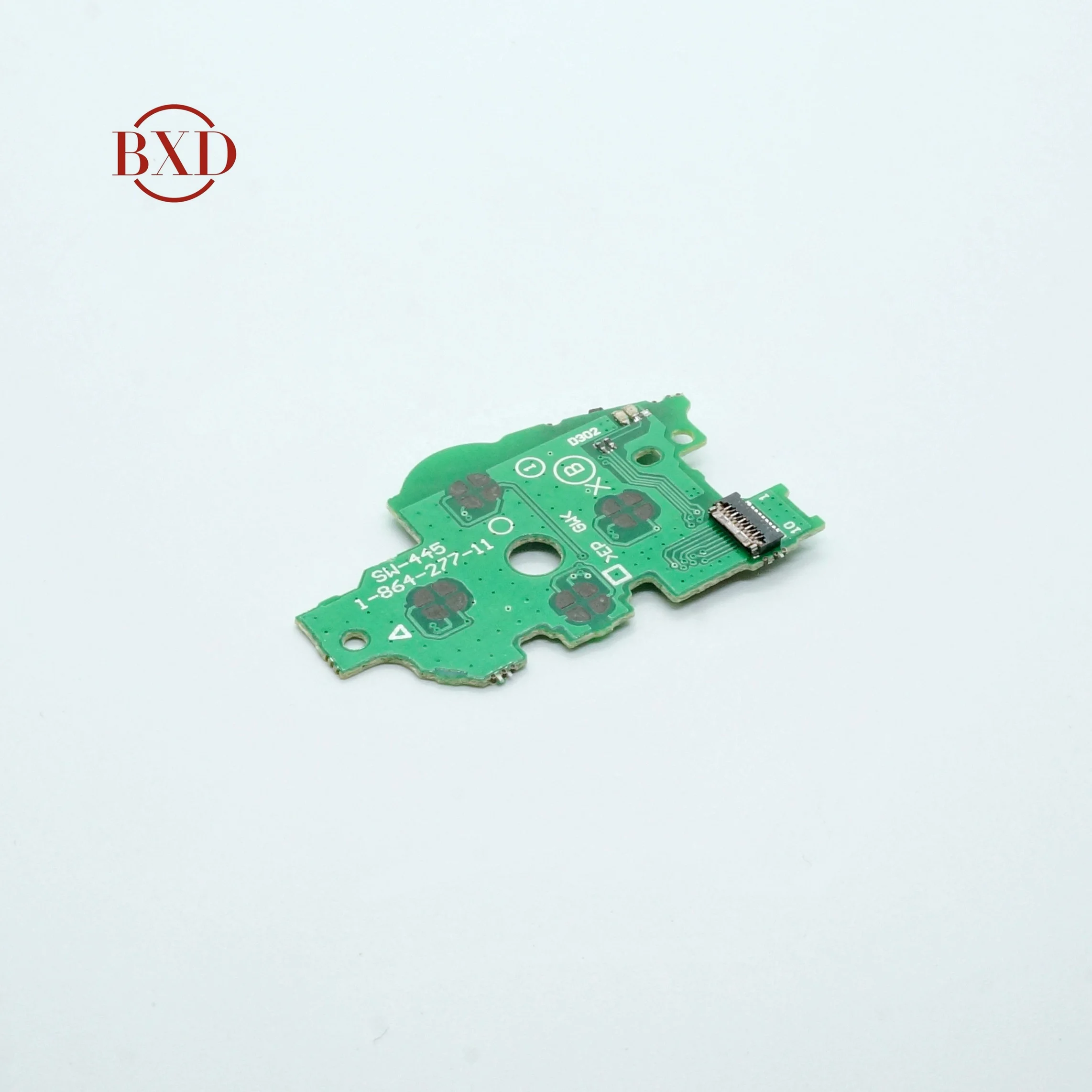 Power Switch for PSP 1000 Power Board for PSP1000 Console Switch Circuit Board Replacement