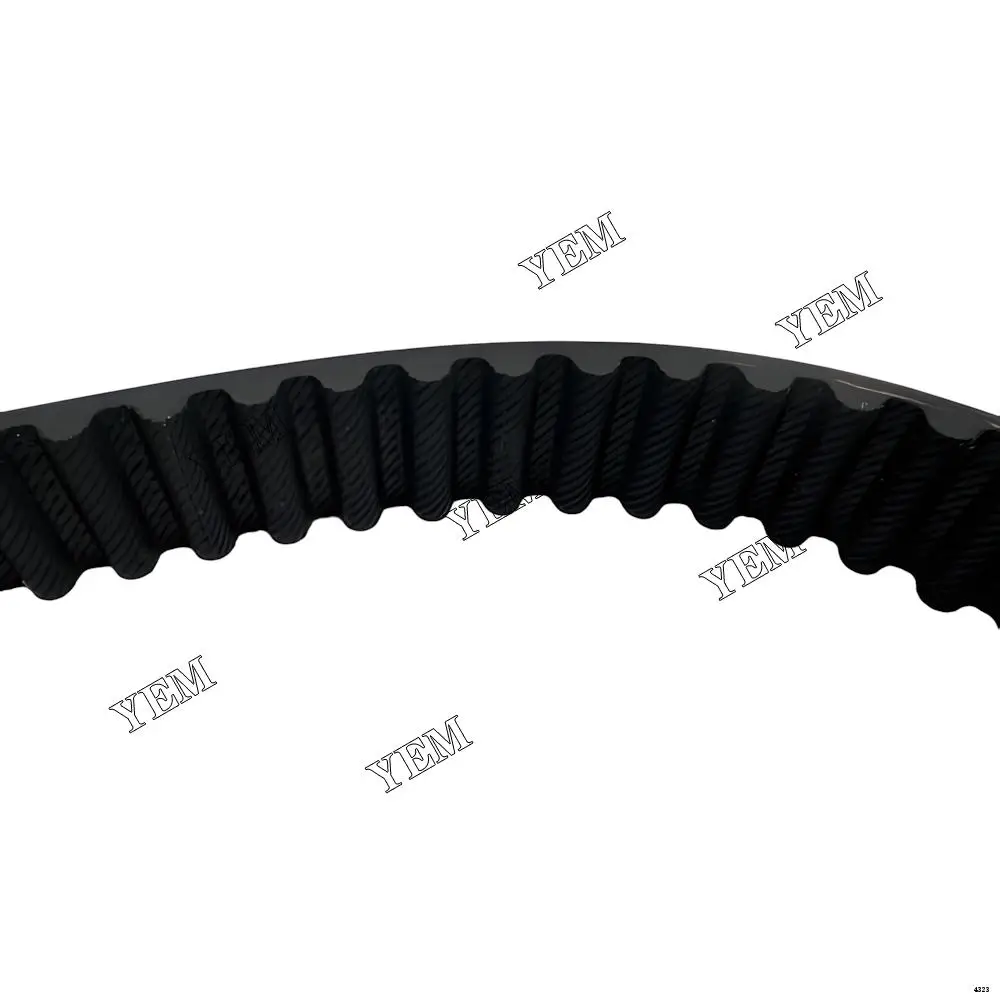 Machinery Engine Rebuild Kit D4BB MD310484 Timing Belt for Hyundai 6