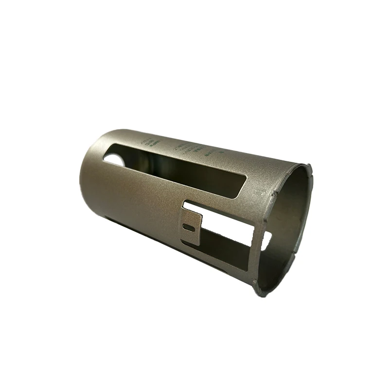 OEM-kundenspezifische Stanzteile aus Stahl, Stahlblechbiegedienst, Metallstanzen, Tiefziehteile