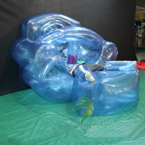 Inflatable Furniture Sofa Inflatable Sofa Sex Armchair Adult Inflation