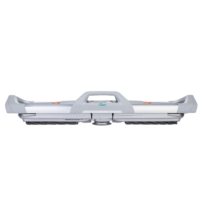 IFBOT Solar Panel Cleaning Robot Efficient Dry Clean