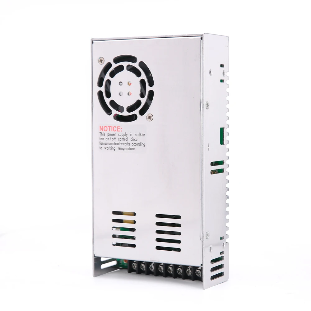 BEST Step up Transformer boost Dc to Dc  360W 60Hz Converter Power Supply 5v 12v 24v 48v Switching Power Supply