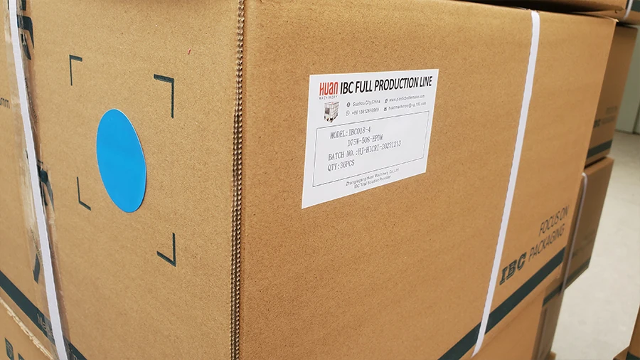 Weld Type One Piece Ibc Container Ball Valve Dn50 Dn80 Dn100 Ibc Tote ...
