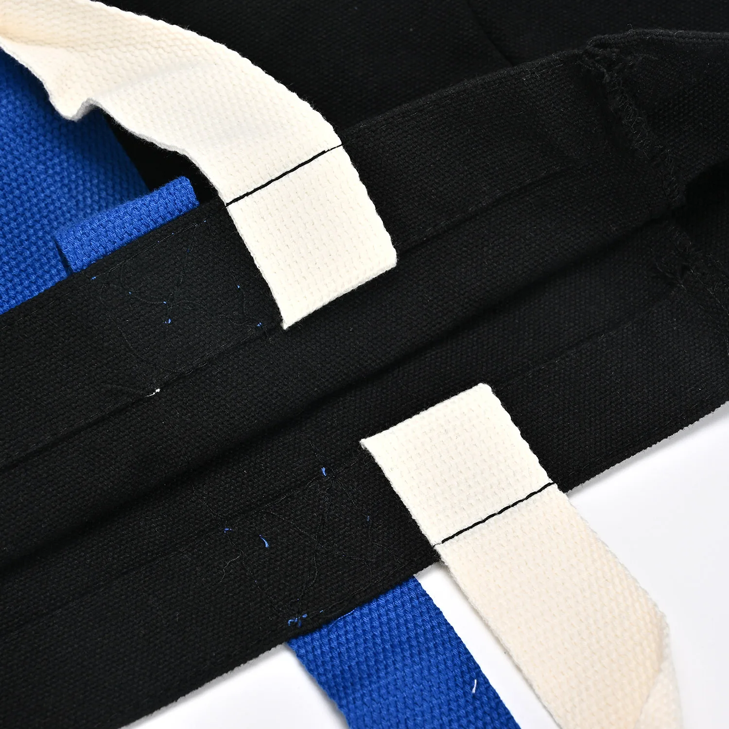 Large Capacity Reusable Cotton Bag Cotton Canvas Environmental Tote Bag Can Be Customized Logo Printing factory