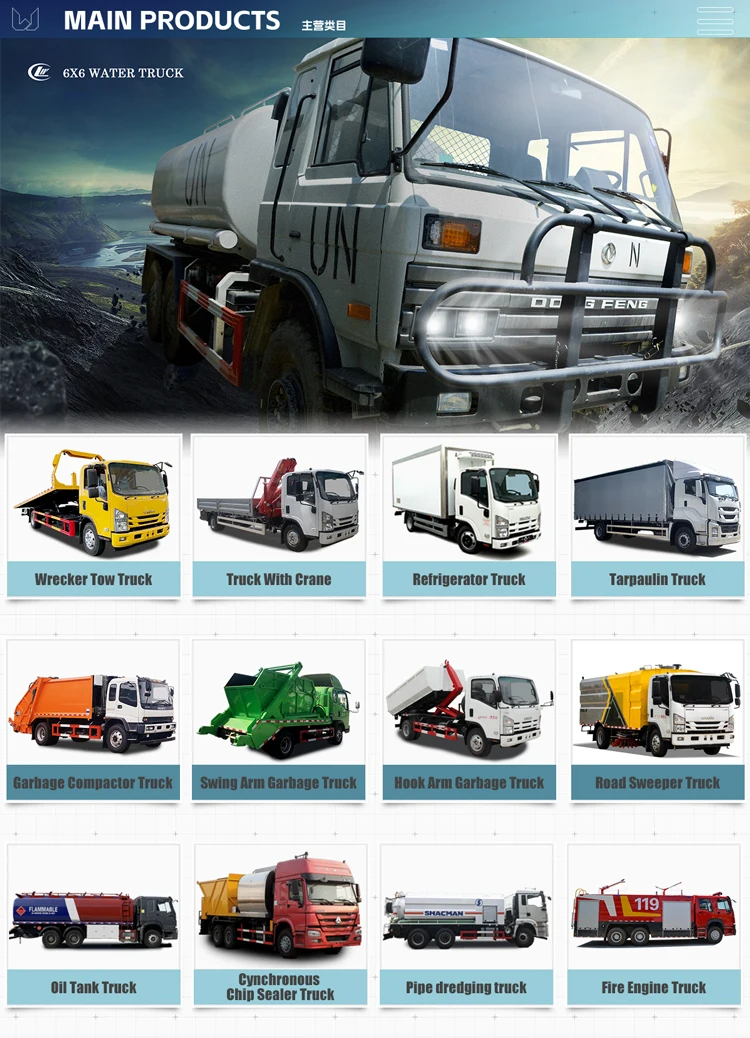 water-Main-Products