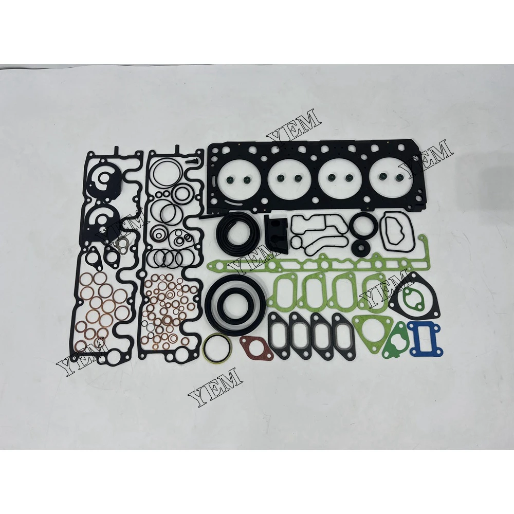 Complete Gasket Repair Kit 6M60 for Mitsubishi High Performance 6