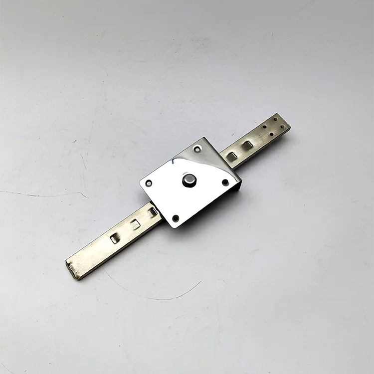 Парикмахерское кресло запчасти регулируемый подголовник держатель рамы