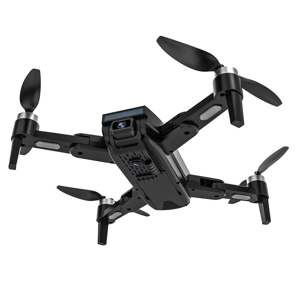 SG700D 4K Low Budget Drone – First Flight Guide ! - YouTube