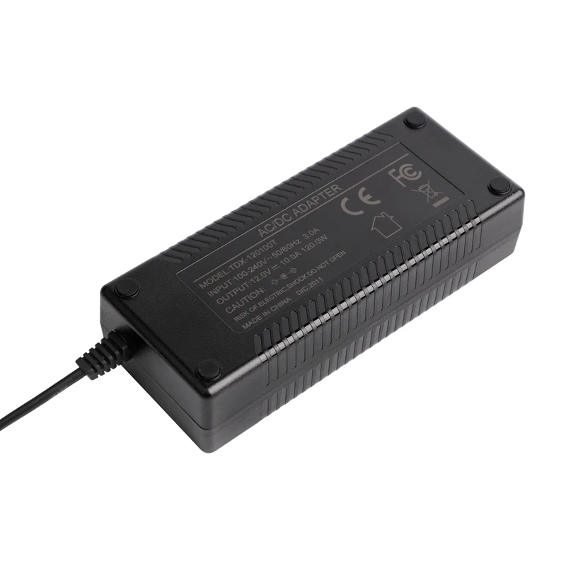 Desktop Input 5V 6V 9V 12V 15V 16V 18V 19V 24V 28V 30V 1A 2A 3A 4A 5A 6A 8A 10A 12A AC DC Power Supply Adapter