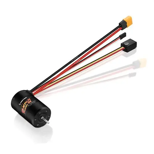 ト*ズ様 HOBBYWING FusionSE1200KVクローラーRCブラシレ Hobbywing QuicRun Fusion SE 1200KV 1800KV Sensored Brushless