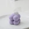 Fragranza alla lavanda francese viola