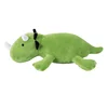Dinosaurio verde