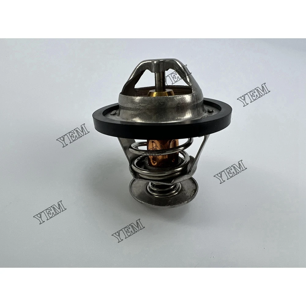 For Perkins Engine 404D-22 Thermostat Spare Part Hot Selling