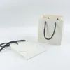 Beige Handbag