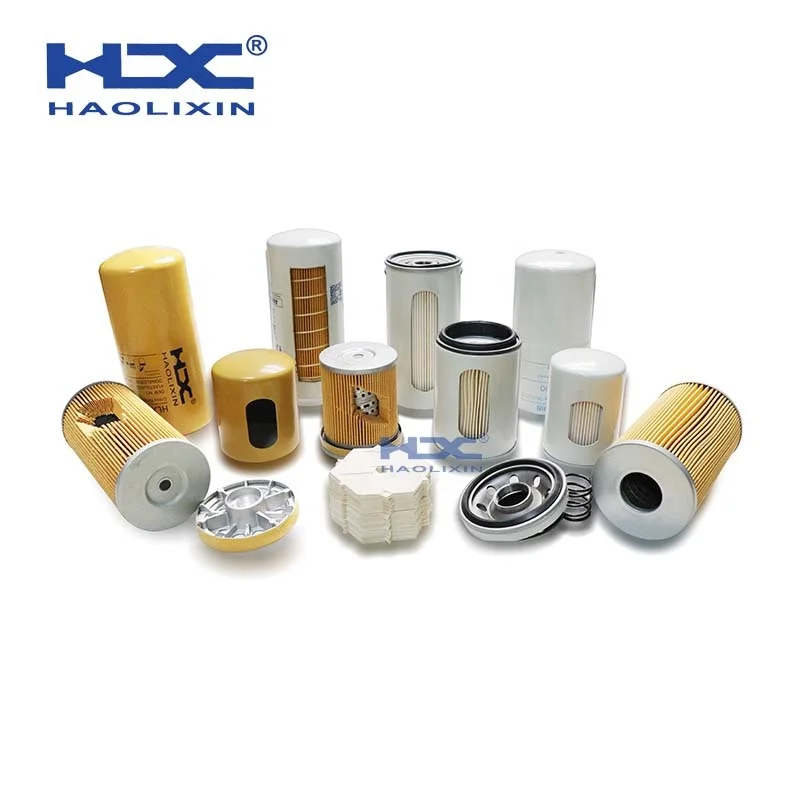 Filtro De Combustible Fuel Filter Re544394 1r1808 Pl420 1r0751 1r