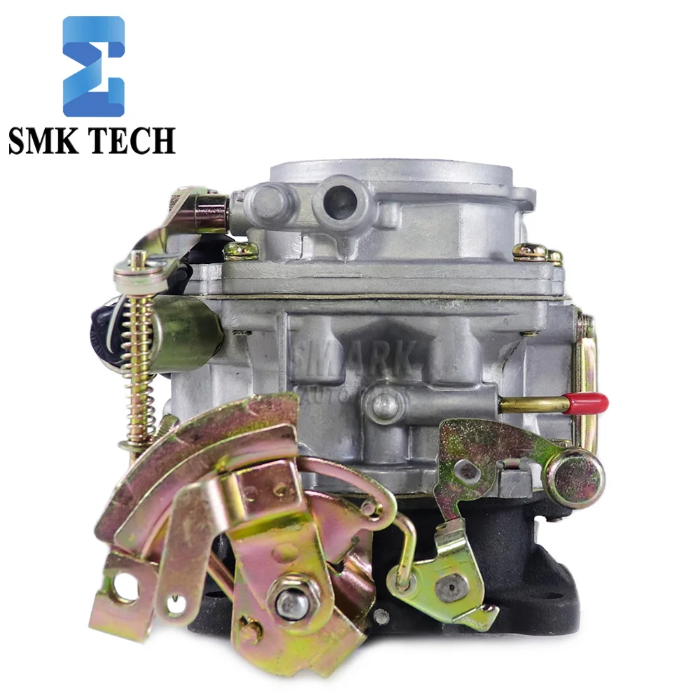 Carburetor 21100-13420 for Toyota Corolla Liteace 5K (82-89
