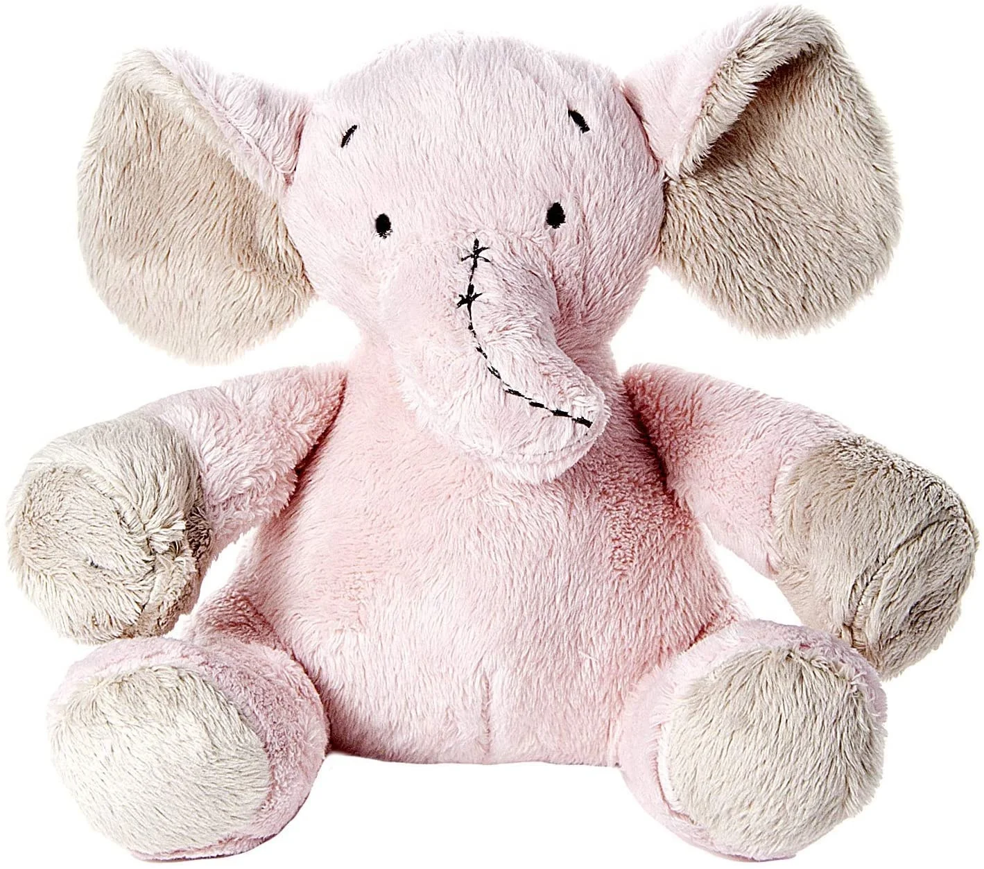 Soft plush. Soft Toys. Aurora World Lil Benny Phant/Pink Plush Toy Play Soft Soft Plush.