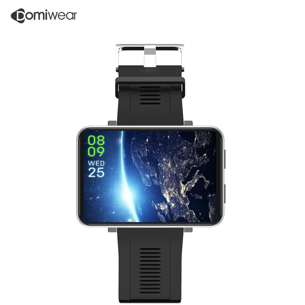 5G Smart Watch 2020 Newest Model DM100 with Camera