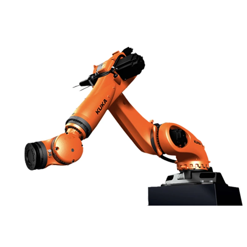 Palletizing Robot Arm Axis Robot KUKA Industrial Robot KUKA QUANTEC PA  KR210 KR240 KR250 KR270 KR300 R2700 R2900 R3100 R3300