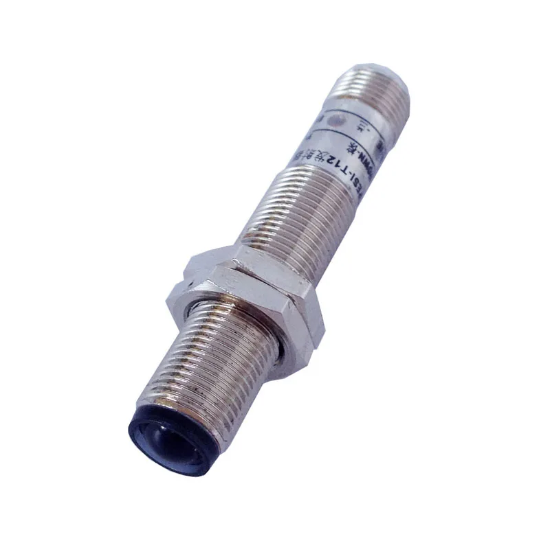 M12 Connector Infrared Diffused Photo Eye Sensor - IP67