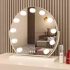 With Light Bulbs Version / White