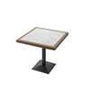 Suqare table