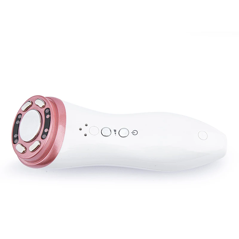 Многофункциональное устройство для подтяжки кожи