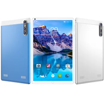 4g Lte Table Rugged Tablet 8 Inch Ip65 Waterproof Industrial Tablet Pc ...