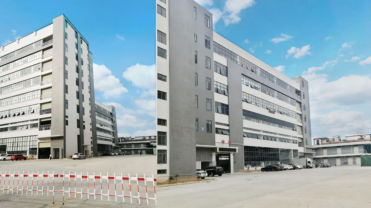 Dongguan Kysail Tech Ltd