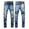 Pantalón vaquero azul 9062